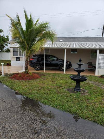 Mobile home for sale in Pompano Beach, FL